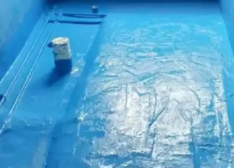 小金卫生间漏水维修公司分享下小金卫生间防水工程中常用防水涂料介绍。